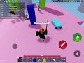 the most OVERPOWERED glitch is back in roblox BedWars!