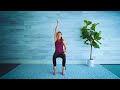 Stretching Exercises for Beginners & Seniors // Standing & Seated Workout for Flexibility & Mobility