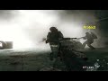 CALL OF DUTY BLACK OPS 2010 Gameplay Walkthrough Campaign Mission 2