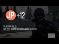 GTA 5 Online Deathmatch part 1