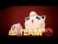 Demonstration: Jigglypuff in Doubles #2