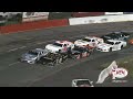 Winner Gets Penalized! | CARS Tour Throwback 276 Late Model Stocks at Hickory Motor Speedway