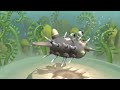 EVOLVING The Most DANGEROUS Creature Ever in Spore