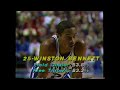 Kentucky Basketball vs Alabama January 11, 1986
