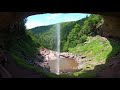 Kaaterskill Falls, Catskill Mountains of New York