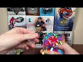 ONE OF MY CRAZIEST PULLS EVER! - 2023-24 Upper Deck Allure Hockey Hobby Case Break Part 2