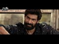 Pawan Kalyan Biggest Blockbuster Movie Ultimate Action Scene | Rana Daggubati | Kotha Cinema