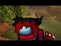 Through the Storm (Tilted Town Arc) | Minecraft Survival | Episode 5