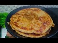 जब भी कुछ मीठा खाने का हो मन इसे बनाएं | Banana Oats Pancakes Recipe | Weight Loss Recipe|Dessert