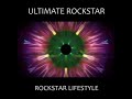 ROCKSTAR LIFESTYLE SUBLIMINAL - ULTIMATE ROCKSTAR - ABUNDANCE AWAKENING FOR STAR ARTISTS