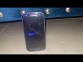 Samsung galaxy S3 startup