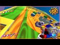 The Secret to Mario Sunshine’s Most Frustrating Level: The Pachinko Machine