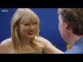 Taylor Swift SAVAGE as nervous stars cover hits for charity album - BBC