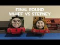 Thomas and friends - World's strongest engine 32