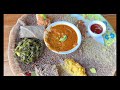 ETHIOPIAN and ERITREAN RESTAURANT IN CARY, NC #ethiopianfood