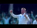 An Ashes 5-fer and 9 wickets in the match! | Graeme Swann v Australia 2013 | Lord's