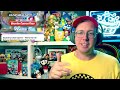 Wave 5 SOUNDTRACK REACTION for Mario Kart 8 Deluxe's Booster Course Pass!