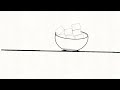 Moving bowl/flipaclip animation