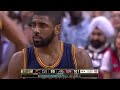 Kyrie Irving LEGENDARY 2016 PLAYOFF MASTERCLASS: Must-See Highlights from EVERY Game!