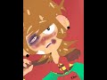 Draw in your style challenge l Eddsworld Tord Larson
