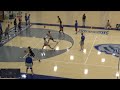 Basketball Passing Drill - PIVOT PASSING