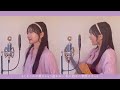 【日本語】5番目の季節(The Fifth Season) / OH MY GIRL (오마이걸)-Japanese lyric ver.- Acoustic covered by 奈良ひより