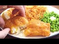 Fish n Chips, My Secret Batter Recipe, Easter Special.