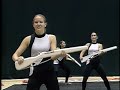 2003 Rancho Bernardo HS World Guard - Phonetic Punctuation