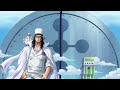 Rob Lucci- Family Matters (One Piece Ai Cover)