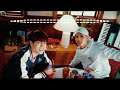 GOT7 Chillin and Eating Burgers || BTS clip prt.1