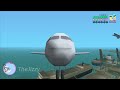 GTA Vice City Easter Eggs and Secrets 12 Ghost Dodo, Facts, Airtrain, Army Base, References
