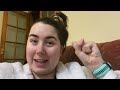 LAPAROSCOPY VLOG | Endometriosis diagnosis journey (NHS)