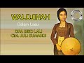 WALDJINAH dalam lagu: 