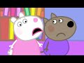 Peppa Pig Nederlands | Prinses Peppa | Tekenfilms voor kinderen