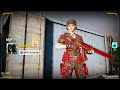 THIS AK47 BURNING RUBY HAS PAY TO WIN IRON SIGHT