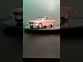 AMT 1962 Chevy Bel Air. 1/25 Scale Model Kit. #shortsvideo