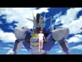 YOASOBI「祝福」Official Music Video (『機動戦士ガンダム 水星の魔女』オープニングテーマ)