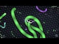 Slither.io - Slitherio Legendary Giant Snake // SLITHER.IO MULTIPLAYER (Slither.io awesome moments)