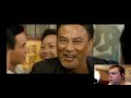 IP MAN VS TWISTER REACTION