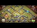 First Time Using Hybrid And Got It Perfect! - Clash of Clans
