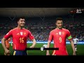 FC 24 - SPAIN VS ENGLAND | UEFA EURO 2024 GRAND FINALE FULL MATCH at BERLIN [ EAFC 24 HDR]