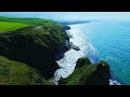 Dunluce Castle, North Coast Northern Ireland.