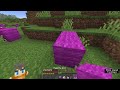 I Bred the RARE Blue Axolotl & Built a Custom Waterfall in Hardcore Minecraft (#18)