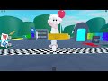 ROBLOX Gameplay Walkthrough - ESCAPE MR. GUMDROP'S CANDYSHOP (FIRST PERSON OBBY) #roblox #obby