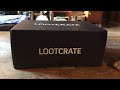 Life In Plastic Loot Crate Outtake