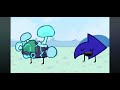 This Watering Can is full of Citric Acid (Animatic Battle 3)