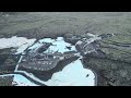 Magma Intrusion Under Grindavik Town! State of Emergency! Grindavik is Evacuated! Nov 11, 2023