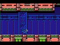 Mega Man 4 Bright Man Stage (Xstyle remix)