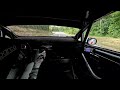 Onboard Ford Fiesta Rally3 - 42. Buzetski Dani - Matija Jurišić