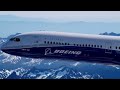 Boeing 787 Edit